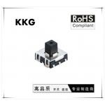 50VDC Waterproof Push Button Starter Switch On Pc Board Mounting ISO9001 for sale