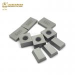 Stone Cutting SS10 Carbide Tips Widia Blades Tungsten Carbide Saw Tips for sale