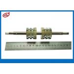 7310000574 7310000225 Hyosung ATM 5600T Cash Cassette Feed Roller Shaft 7310000574-14 for sale
