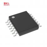 MSP430F2011IPW MCU Microcontroller Program Data Converters Slope Oscillator Internal for sale