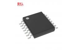 China MSP430F2011IPW MCU Microcontroller Program Data Converters Slope Oscillator Internal supplier