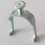 Galvanized Conduit Strut Clamp Anti Corrosion for sale