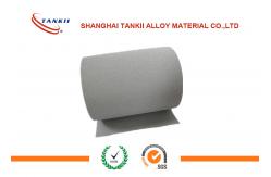 China 5mm Nickel Foam Three-Dimensional Mesh For Automotive Exhaust Gas Filtration supplier