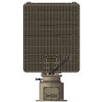 X Band 10km Anti Drone System Low-Altitude Surveillance Radar With Anti Drone System For Effective Detection And Tracking Of Low-Flying Targets for sale