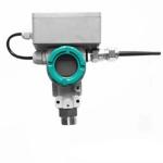 Vibration Resistant 50MPa Oil Pressure Sensor With GPRS for sale