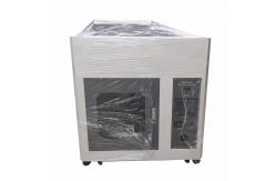 China Glow Wire Test / Fire Hazard Testing Apparatus Laboratory Equipment supplier