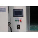 IEC60529 Rain Spray Test Chamber Machine Cabinet For High Pressure Jet Test
