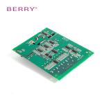 ECG RESP TEMP Module Patient Monitor Module ECG007