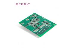 China ECG RESP TEMP Module Patient Monitor Module ECG007 supplier