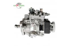 China VE Injection Pump Fuel Injection Pump 0460424512 0460424513 supplier