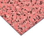 5.5kg/M2 Marble Aluminum Composite Panel Aluminium Panel System Fireproof