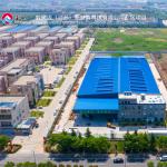 Q355B Steel Structure Building Hot Dip Galvanized Light Steel Structure for sale