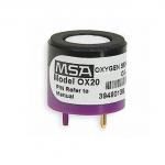 MSA ALTAIR4/5 O2 SENSOR 10089163 MSA Replacement Sensor 10089163