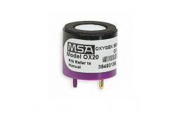 China MSA ALTAIR4/5 O2 SENSOR 10089163 MSA Replacement Sensor 10089163 supplier