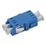 LC UPC DX Asymmetric Welding Adapter Without Flange for sale
