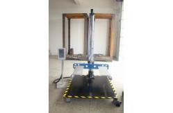 China Digital Height Indicator Paper and Paperboard Testing Equipments Drop Testing Machine Device supplier