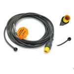 Diameter 4mm Length 3m Skin Temperature Probes For Common Adult for sale