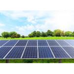 18.3 Kg Second Hand Yingli Solar Panels 1640 × 990 × 35 Mm Format for sale