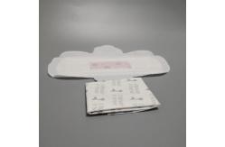 China Breathable Leak Guard Design Ultra Thin Ladies Sanitary Pads supplier