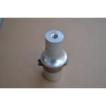 PZT8 Low Frequency Ultrasonic Transducers , Immersible Ultrasonic Transducer