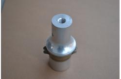 China PZT8 Low Frequency Ultrasonic Transducers , Immersible Ultrasonic Transducer supplier