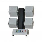 IS10971 – 1984 Pilling Tester Machine , Textile Testing Equipment Physical Test Instruments