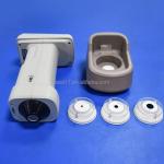 Compact Portable Spectrophotometer Colorimeter For Plastic Rubber Material for sale