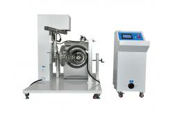 China IEC 60335-2-7 Tumble Washing Machine Door Endurance Testing Equipment supplier