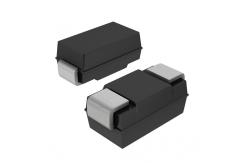 China RB056L-40TE25 Zener Rectifier Diode IC Electronics Components 3A Current supplier