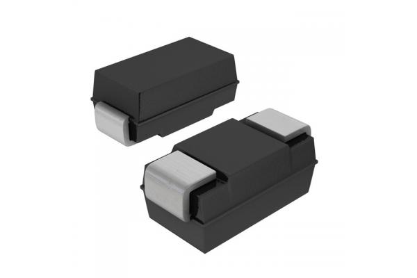 RB056L-40TE25 Zener Rectifier Diode IC Electronics Components 3A Current