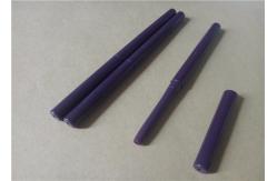 China Single Head Automatic Eyeliner Pencil , ABS Waterproof Long Lasting Eyeliner supplier