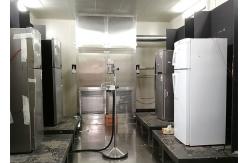 China Energy Efficiency Temperature And Humidity Test Chamber For Household Refrigeration Appliances supplier