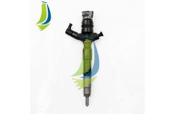 China 23670-30440 Common Rail Fuel Injector 2367030440 supplier