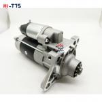 24V 11T 5.5KW 6HK1 STM3968MH STM3968NL M008T64271 Auto Starter Motor for sale