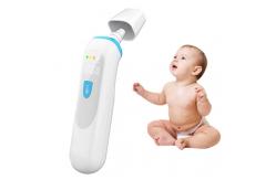 China Infrared Digital Temperature IR Thermometer Gun supplier