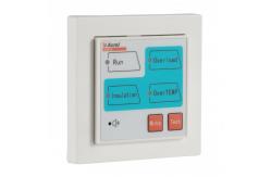 China RS485  Hospital Isolated Power System Centralized Alarm Display Device AID10 supplier