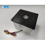 100W 24V Peltier Thermoelectric Liquid Cooler Water Cycle Refrigeration Chiller