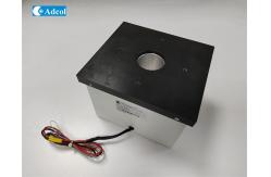 China 100W 24V Peltier Thermoelectric Liquid Cooler Water Cycle Refrigeration Chiller supplier