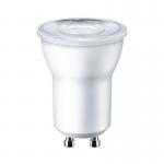 3W MR11 Small GU10 Lamp 35mm 230V GU10 Mini Spotlight Dim To Warm