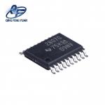 Texas/TI UCC28070PWR Electronic Components Integrated Circuit Holder Touch Sensor Microcontroller UCC28070PWR IC chips for sale