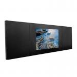 65 Inch 4K Smart Digital BlackBoard With 4GB RAM 64GB Storage USB2.0/3.0 Interface for sale
