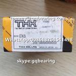 CNC Machine Application THK EK20 Square type Ball Screw Support Slide Units for sale
