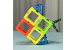 China Magnetic Tile Assembly With Versatile Shapes For Animals And Plants Tropical Fish supplier