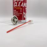 Superior Carburetor Cleaning Valve for Motorcycle Enthusiasts with Intensive Cleaning for sale