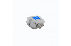 China IP65 Digital Differential Pressure Sensor for HVAC system supplier