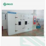 Water Cooling Walk-in Constant Temperature And Humidity Test Chamber 18m³ for sale