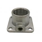 Customized Design Precision Steel Casting / Lost Wax Casting Process for sale
