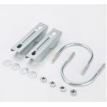 3G 4G Outdoor Omni Signal Booster Antenna For Router Vertical Polarization