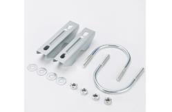 China 3G 4G Outdoor Omni Signal Booster Antenna For Router Vertical Polarization supplier