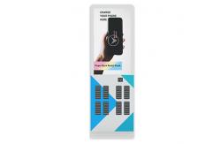 China Rental Cell Phone Charging Station Dock Vending Machines, Power Bank Sharing supplier